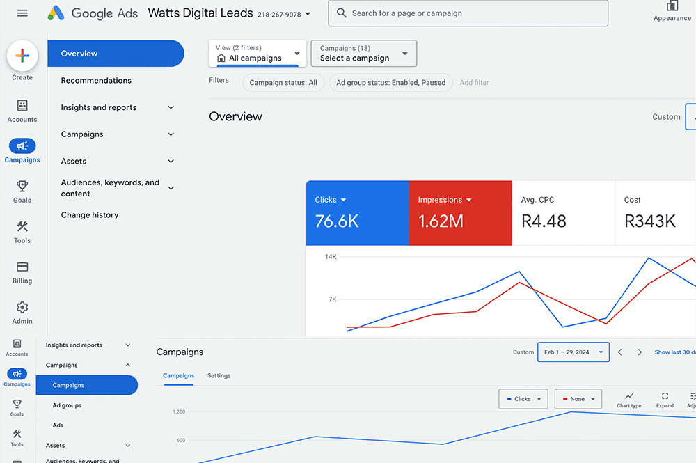 Google Ads
