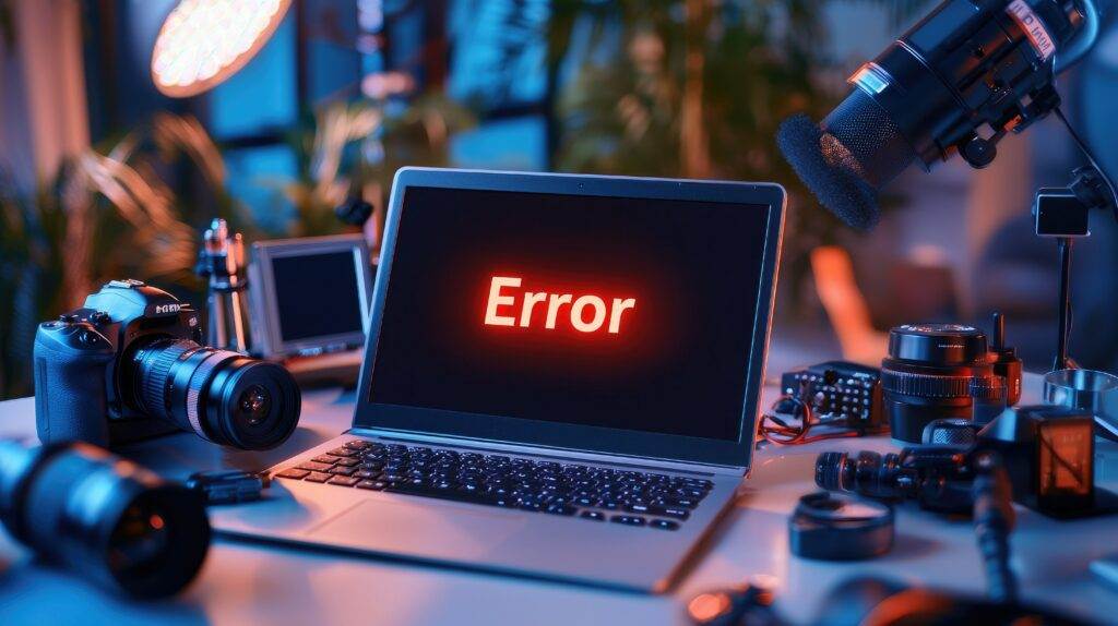 What can negative impact your website.