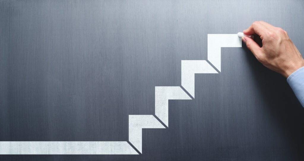Website UI steps you can take for overall improvement.
