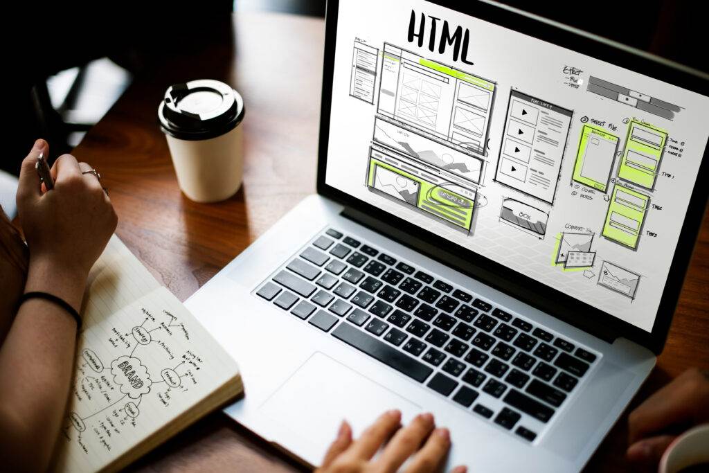 Increase leads with a good website