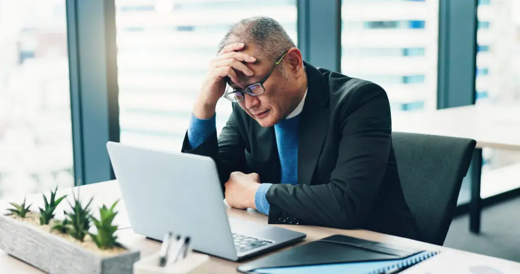 Blog ROI and how it can cause mistakes.
