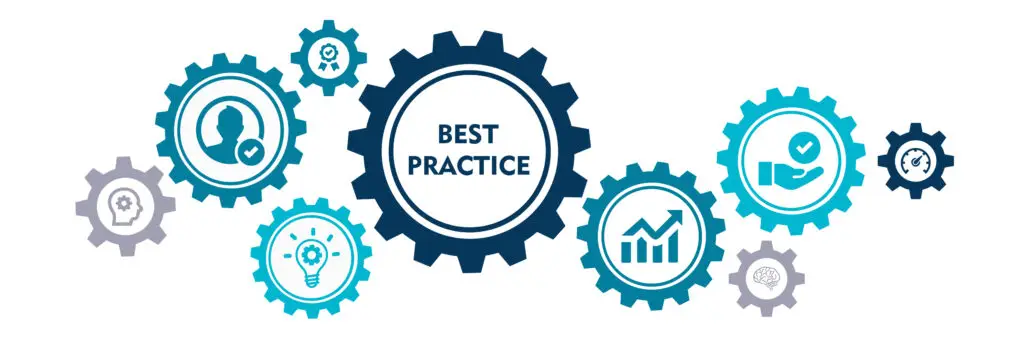 Best practices for micro learning.