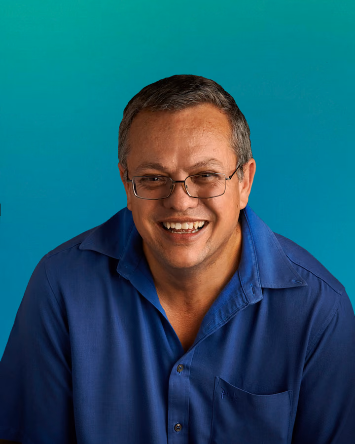 David Watts, Co-founder